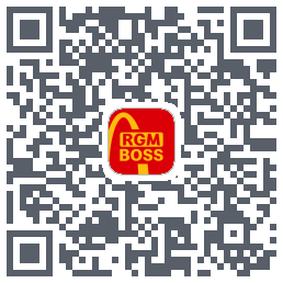 RGM BOSS QRcode