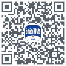 滴聘 QRcode