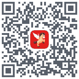 开思的下载二维码