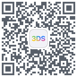 emuThreeDS的下載二維碼