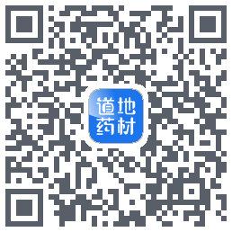 中原药都的下载二维码