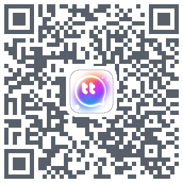 TalkTalk的下載二維碼