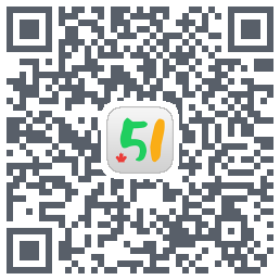 加国无忧(S)51.cadu code QR de téléchargement