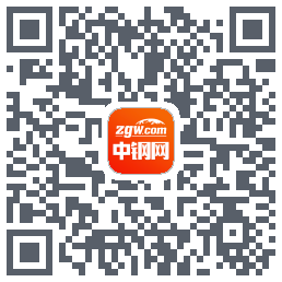 中钢网 QRcode