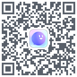 微光的下载二维码