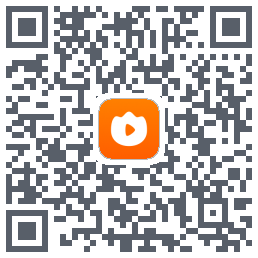 火苗会议kod QR do pobrania