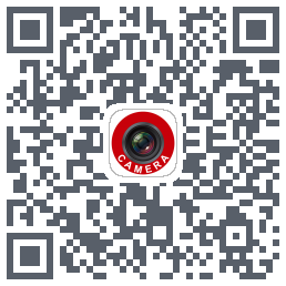 HF UFO的下载二维码