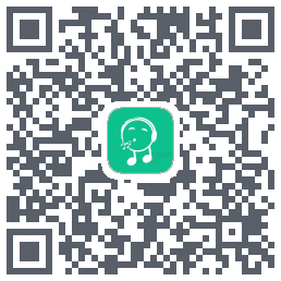 音符玩家 QRcode