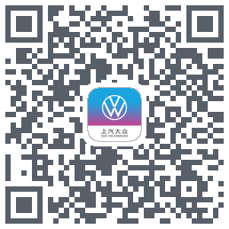 上汽大众 QRcode