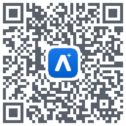 奥克斯A+ QRcode