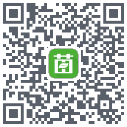 苗木通 QRcode