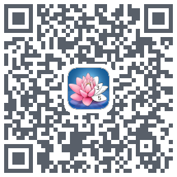 Zen Color QRcode