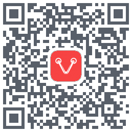 Voghion QRcode