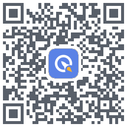 金十数据 QRcode