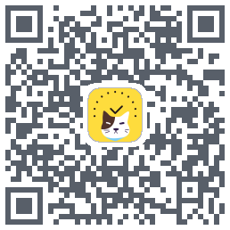 铲屎官的日常codice QR per il download