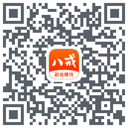 猪八戒的下载二维码