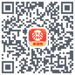 掌上大学 QRcode