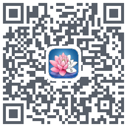Zen Color QRcode