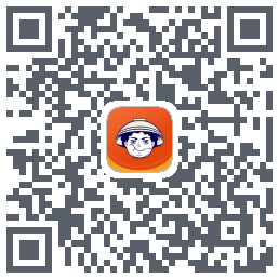 摊上小市 QRcode