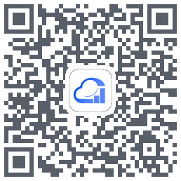 云投 QRcode