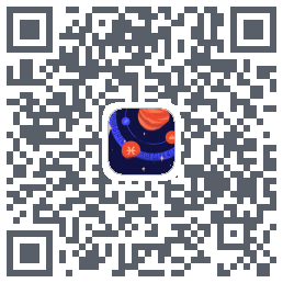 星盘说 QRcode