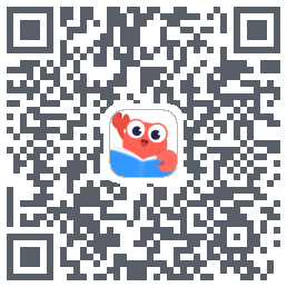 KaDa阅读 QRcode