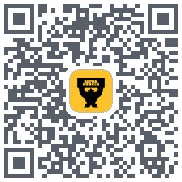 超级猩猩 QR-код для загрузки