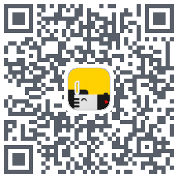 快乐斑马HD QRcode