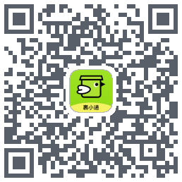 裹小递 QR-код для загрузки