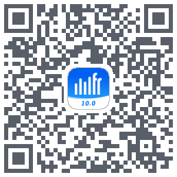 数据分析V10 QRcode