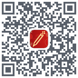 Wellnoteรหัส QR สำหรับดาวน์โหลด