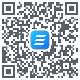 易学习รหัส QR สำหรับดาวน์โหลด
