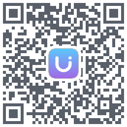 U净加盟商Download QR-Code