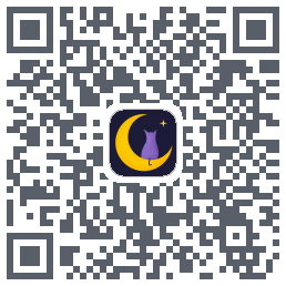 秘密花园codice QR per il download