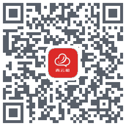 青云租du code QR de téléchargement