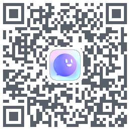 微光的下载二维码