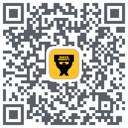 超级猩猩 QR-код для загрузки
