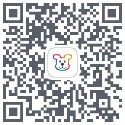 小白学习打印的下載二維碼