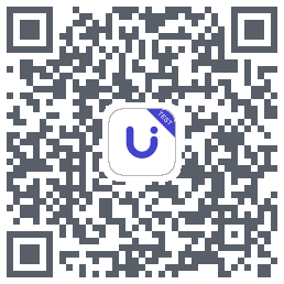 U净 QR-код для загрузки