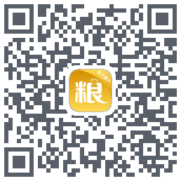 天下粮人 QRcode