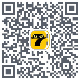 七猫作家助手 QRcode