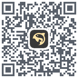 驼鱼商家版 QRcode