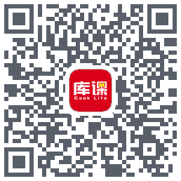 库课网校的下载二维码