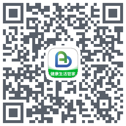 爱连健康的下載二維碼