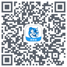 左右手商家端 QRcode