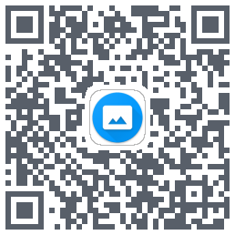 RelaxPic QRcode