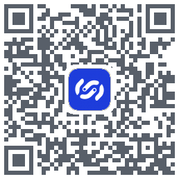 数聚kod QR do pobrania