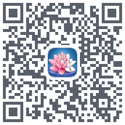 Zen Color QRcode