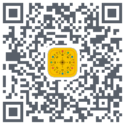 罗盘照相机的下载二维码