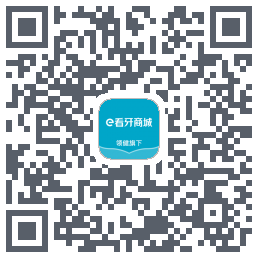 e看牙商城 QRcode